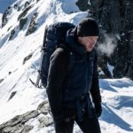 冬山レイヤリング