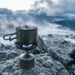 風を支配せよ。SOTOウインドマスターが変える、稜線のコーヒーターム