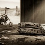 贅肉を削ぎ落とせ。Leatherman Skeletoolが語る『空白の美学』