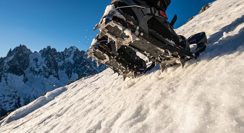 雲の上を歩け。MSRライトニングアッセントが最強である「論理的理由