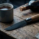 黒錆という名の「儀式」を通過せよ。オピネルNo.8を育てる夜