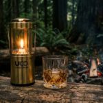 不便を愛せ。UCOキャンドルランタンが照らす、デジタルデトックスの夜