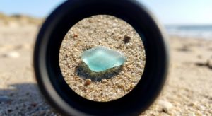 Nikon 双眼鏡 遊 4x10D CF