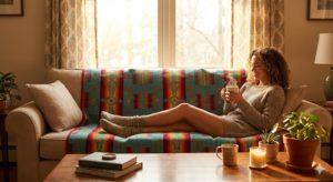 PENDLETON(ペンドルトン) ジャガードバスタオルオーバーサイズ