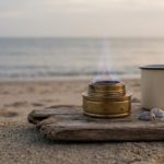 trangia(トランギア) アルコールバーナー