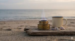 trangia(トランギア) アルコールバーナー