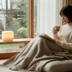 雨音を「贅沢」に変える。MUJIアロマディフューザーで作る、聖域の午後