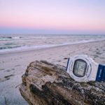 海のリズムを腕に。G SHOCK G LIDE が刻む「地球とのシンクロ」