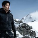 数字が証明する春。GORE TEX INFINIUMがもたらす「行動」の中毒性