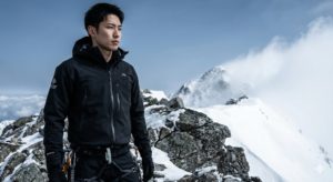 数字が証明する春。GORE TEX INFINIUMがもたらす「行動」の中毒性