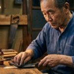 湿度は、刃の静かな殺し屋。椿油（つばきあぶら）で防ぐ「無音の錆びつき」