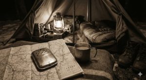 ポケットの中の小さな鼓動。ハクキンカイロが教えてくれる「恒久の熱」